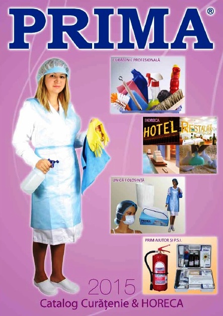 CURATENIE & HORECA